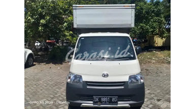 2017 Daihatsu Gran Max 2017 Daihatsu Gran Max