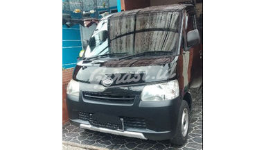 2015 Daihatsu Gran Max PU - Full Orisinal (Pajak Off) 2015 Daihatsu Gran Max PU - Full Orisinal (Pajak Off)