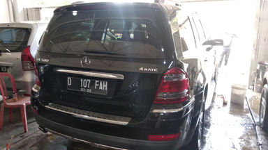 2007 Mercedes Benz GL 500 - mulus terawat, kondisi OK, Tangguh (s-1) 2007 Mercedes Benz GL 500 - mulus terawat, kondisi OK, Tangguh (s-1)