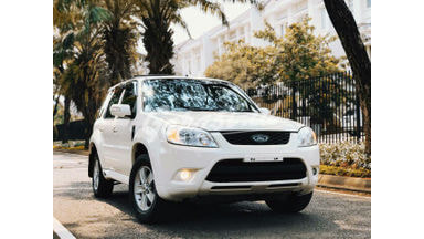2010 Ford Escape v - Murah Berkualitas 2010 Ford Escape v - Murah Berkualitas