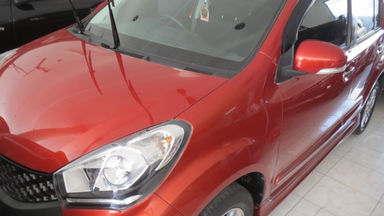 2015 Daihatsu Sirion 1.3 - SIAP PAKAI 2015 Daihatsu Sirion 1.3 - SIAP PAKAI