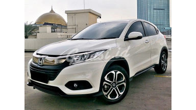 2019 Honda HR-V E CVT 2019 Honda HR-V E CVT