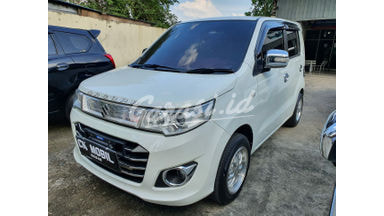 2014 Suzuki Karimun GS 2014 Suzuki Karimun GS