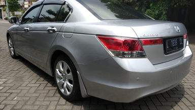 2008 Honda Accord Vtil - Mulus Banget (s-5) 2008 Honda Accord Vtil - Mulus Banget (s-5)
