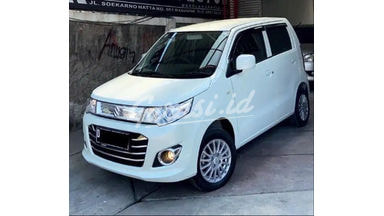 2019 Suzuki Karimun Wagon Gs 2019 Suzuki Karimun Wagon Gs
