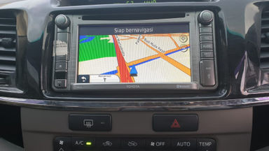 2013 Toyota Fortuner 2.7 V 4x4 Bensin AT Fullspec - Favorit Dan Istimewa (s-13) 2013 Toyota Fortuner 2.7 V 4x4 Bensin AT Fullspec - Favorit Dan Istimewa (s-13)