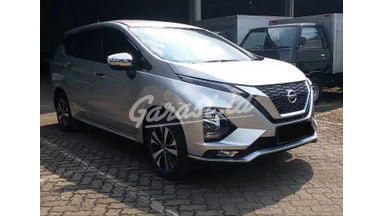 2019 Nissan Grand Livina New VL - Chantiq Luar Dalem Istimewa Mulus 2019 Nissan Grand Livina New VL - Chantiq Luar Dalem Istimewa Mulus