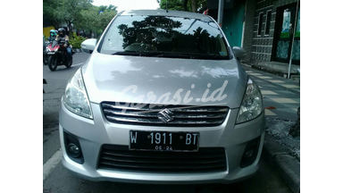 2014 Suzuki Ertiga GX 2014 Suzuki Ertiga GX