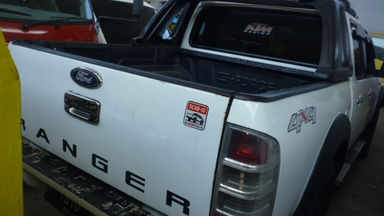 2007 Ford Ranger 4X4 XLT - Siap Pakai Dan Mulus (s-8) 2007 Ford Ranger 4X4 XLT - Siap Pakai Dan Mulus (s-8)