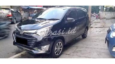 2019 Daihatsu Sigra R - Mobil Pilihan 2019 Daihatsu Sigra R - Mobil Pilihan