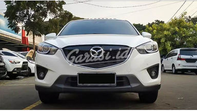 2014 Mazda CX-5 GT - Mobil Pilihan 2014 Mazda CX-5 GT - Mobil Pilihan