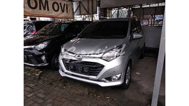 2016 Daihatsu Sigra R - Unit Istimewa 2016 Daihatsu Sigra R - Unit Istimewa