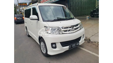 2013 Daihatsu Luxio X 2013 Daihatsu Luxio X