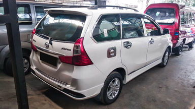 2015 Daihatsu Xenia 1.3 X - Mobil Pilihan (s-2) 2015 Daihatsu Xenia 1.3 X - Mobil Pilihan (s-2)