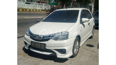 2016 Toyota Etios Valco G - Good Condition 2016 Toyota Etios Valco G - Good Condition