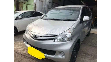 2013 Daihatsu Xenia M - Siap pakai 2013 Daihatsu Xenia M - Siap pakai