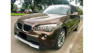 2011 BMW X1 Executive - Barang Bagus Dan Harga Menarik 2011 BMW X1 Executive - Barang Bagus Dan Harga Menarik