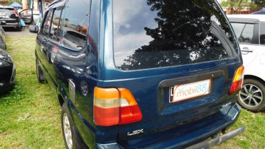 2001 Toyota Kijang LSX 1.8 - Kondisi Ok & Terawat (s-6) 2001 Toyota Kijang LSX 1.8 - Kondisi Ok & Terawat (s-6)