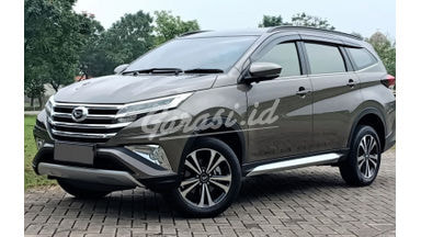 2018 Daihatsu Terios R Deluxe - Mobil Pilihan 2018 Daihatsu Terios R Deluxe - Mobil Pilihan