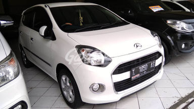 2016 Daihatsu Ayla X - Mulus Siap Pakai 2016 Daihatsu Ayla X - Mulus Siap Pakai
