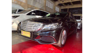 2015 Mercedes Benz C-Class C250 2015 Mercedes Benz C-Class C250