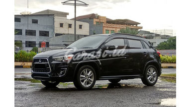 2015 Mitsubishi Outlander Sport PX - Mobil Pilihan 2015 Mitsubishi Outlander Sport PX - Mobil Pilihan