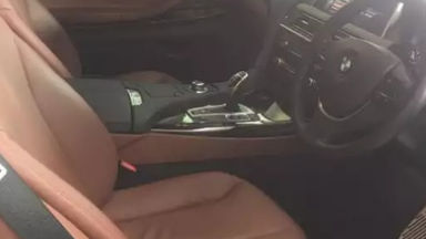 2015 BMW 640i M - UNIT TERAWAT, SIAP PAKAI, NO PR (s-2) 2015 BMW 640i M - UNIT TERAWAT, SIAP PAKAI, NO PR (s-2)