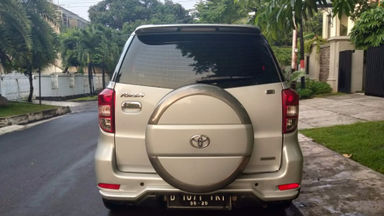 2010 Toyota Rush S - Tdp 7 full original siap gas pol (s-5) 2010 Toyota Rush S - Tdp 7 full original siap gas pol (s-5)
