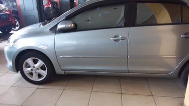 2007 Toyota Vios G - Barang Bagus Dan Harga Menarik (s-6) 2007 Toyota Vios G - Barang Bagus Dan Harga Menarik (s-6)
