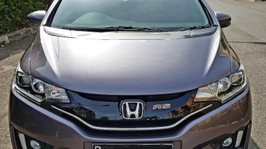 2015 Honda Jazz RS CVT - DP Mulai 15 Juta - Istimewa Full Original (s-7) 2015 Honda Jazz RS CVT - DP Mulai 15 Juta - Istimewa Full Original (s-7)