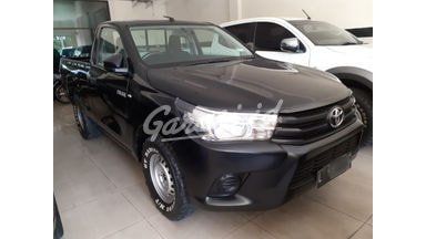 2015 Toyota Hilux Pick Up 2015 Toyota Hilux Pick Up