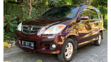 2011 Daihatsu Xenia Xi Sporty - “Pajak Baru” Istimewa 2011 Daihatsu Xenia Xi Sporty - “Pajak Baru” Istimewa
