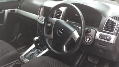 2013 Chevrolet Captiva - Mulus Terawat (s-2) 2013 Chevrolet Captiva - Mulus Terawat (s-2)