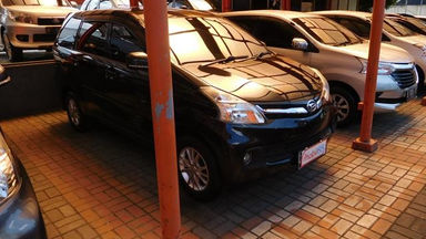 2012 Daihatsu Xenia R DELUXE 1.3 MT - Kondisi Mulus (s-12) 2012 Daihatsu Xenia R DELUXE 1.3 MT - Kondisi Mulus (s-12)