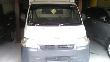 2013 Daihatsu Gran Max BOX 1.5 - Barang Cakep (s-0) 2013 Daihatsu Gran Max BOX 1.5 - Barang Cakep (s-0)
