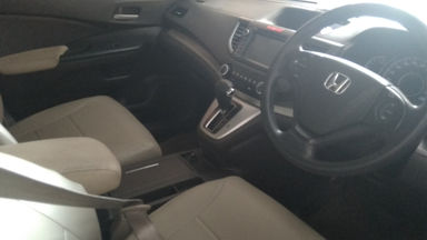 2012 Honda CR-V 2.4 - Kondisi Ok & Terawat (s-4) 2012 Honda CR-V 2.4 - Kondisi Ok & Terawat (s-4)