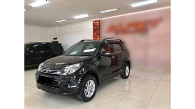 2016 Daihatsu Terios R - Mobil Pilihan 2016 Daihatsu Terios R - Mobil Pilihan