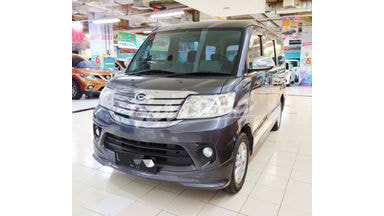 2017 Daihatsu Luxio x 2017 Daihatsu Luxio x