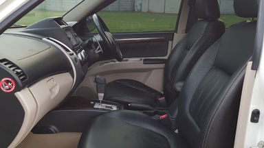 2014 Mitsubishi Pajero Sport V6 Bensin - record Mitsubshi (s-11) 2014 Mitsubishi Pajero Sport V6 Bensin - record Mitsubshi (s-11)