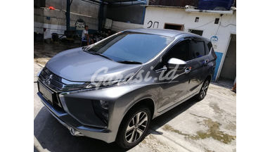 2018 Mitsubishi Xpander SPORT 2018 Mitsubishi Xpander SPORT