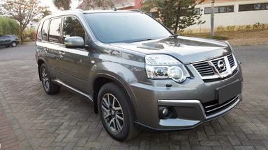 2014 Nissan X-Trail 2.5 ST - Mobil Pilihan 2014 Nissan X-Trail 2.5 ST - Mobil Pilihan