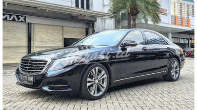 2015 Mercedes Benz S-Class S400 2015 Mercedes Benz S-Class S400