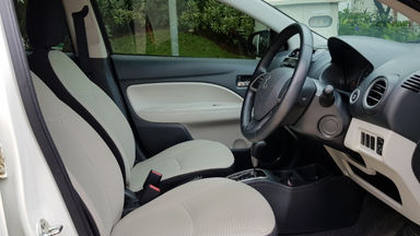 2016 Mitsubishi Mirage EXCEED - UNIT TERAWAT, SIAP PAKAI, NO PR (s-6) 2016 Mitsubishi Mirage EXCEED - UNIT TERAWAT, SIAP PAKAI, NO PR (s-6)