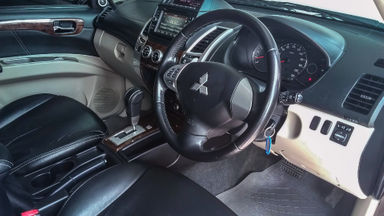 2015 Mitsubishi Pajero Dakar - Mobil Pilihan (s-4) 2015 Mitsubishi Pajero Dakar - Mobil Pilihan (s-4)