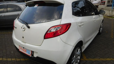 2010 Mazda 2 HB 1.5 AT - Siap Pakai Dan Mulus (s-3) 2010 Mazda 2 HB 1.5 AT - Siap Pakai Dan Mulus (s-3)