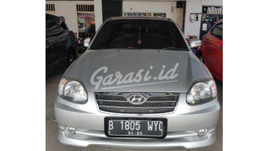 2012 Hyundai Avega gx - Fitur Mobil Lengkap 2012 Hyundai Avega gx - Fitur Mobil Lengkap