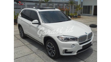 2017 BMW X5 XDrive XLine 2017 BMW X5 XDrive XLine