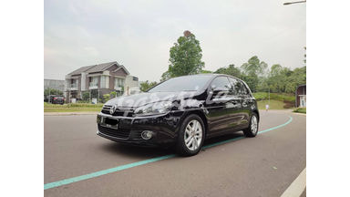 2012 Volkswagen Golf 1.4 TSi MK6 2012 Volkswagen Golf 1.4 TSi MK6