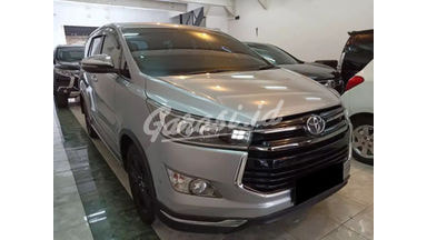 2017 Toyota Kijang Innova Venturer Diesel - Mobil Pilihan 2017 Toyota Kijang Innova Venturer Diesel - Mobil Pilihan