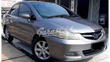 2008 Honda City IDSI - Istimewa Siap Pakai 2008 Honda City IDSI - Istimewa Siap Pakai